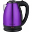 Royalty Line Royalty Line 1,7 L Elektrische Waterkoker - 1500W Paars