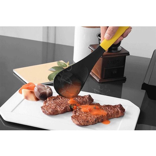 Royalty Line Royalty Line - 6-delige Keukenhulpen Set - color