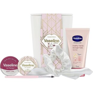 Vaseline Limited Edition Beauty Giftset