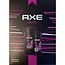 Axe Axe Excite Geschenkset - Deo & Douchegel