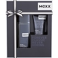 Mexx Mexx Men Forever Classic Never Boring Geschenkset - Douchegel & Deodorant