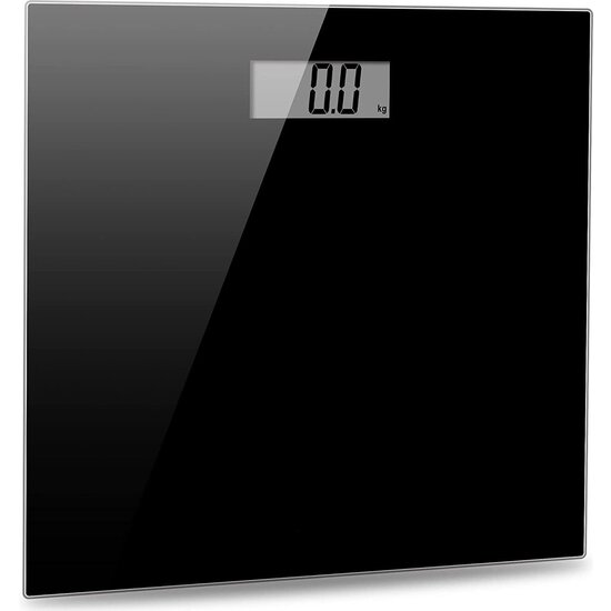 Royalty Line Royalty Line digitale badkamerweegschaal 30x30cm