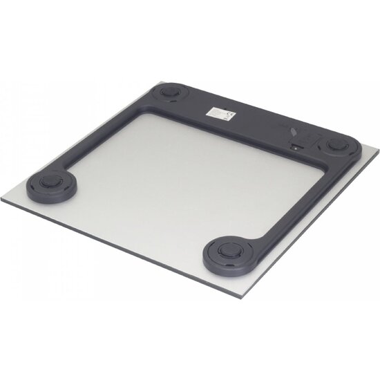 Royalty Line Royalty Line digitale badkamerweegschaal 30x30cm