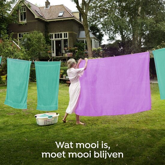 Robijn Robijn Paradise Secret Wasverzachter - 50 wasbeurten