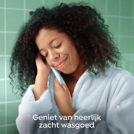 Robijn Robijn Paradise Secret Wasverzachter - 50 wasbeurten