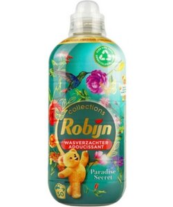 Robijn Paradise Secret Wasverzachter - 50 wasbeurten