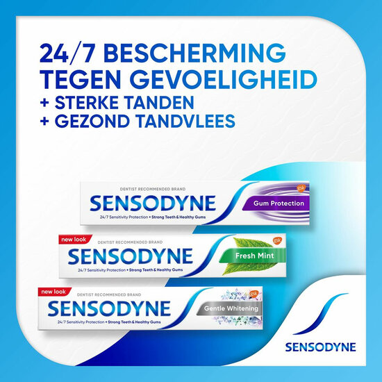 Sensodyne Sensodyne Multicare - 75ml