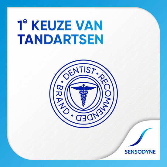 Sensodyne Sensodyne Multicare - 75ml