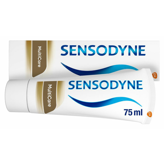 Sensodyne Sensodyne Multicare - 75ml