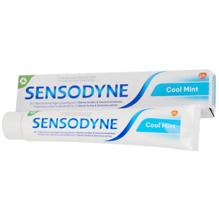 Sensodyne Cool Mint - 75ml