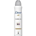Dove Dove Deodorant Spray - Invisible Dry - 250 ml