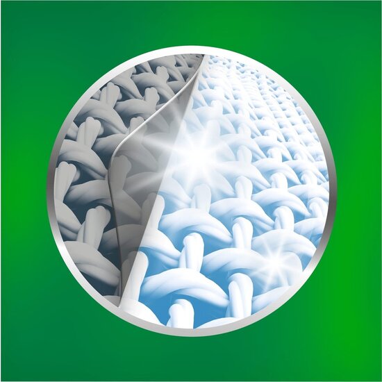 Ariel Ariel Waspoeder Regular - 5,2KG - 80 Wasbeurten