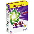 Ariel Ariel Waspoeder Color - 5,2KG - 80 Wasbeurten