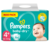 Pampers Pampers Baby Dry Maat 4+ - 94 Luiers