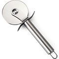 Igoods Igoods Pizzasnijder - Pizzaroller - Pizzames - RVS - Vaastwasserveilig