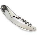 Igoods Igoods 2-in1 Blikopener - Multifunctionele Blikopener - Kurkentrekker - Met loodsnijder - RVS
