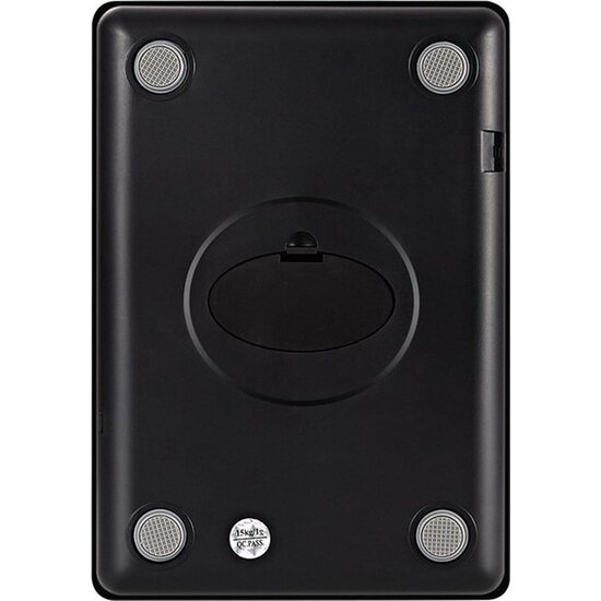 Imtex Imtex® Keukenweegschaal - Digitale Precisie Keukenweegschaal – Weegschaal Keuken - 1gr tot 15kg