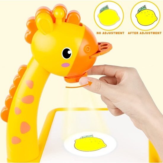 Igoods Igoods Tekentafel Voor Kinderen - Tekenbord - Leren Tekenen