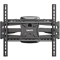 Igoods Igoods TV Muurbeugel | Vaste TV Beugel | Tv's van 32 - 65 Inch | Maximaal 36.4KG | Universeel | Draaibaar En Kantelbaar