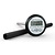 Imtex Imtex Thermometer - Digitale Vleesthermometer - BBQ Thermometer - Keuken Temperatuur Met Stokken - Voedselthermometer - Zwart