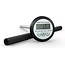 Imtex Imtex Thermometer - Digitale Vleesthermometer - BBQ Thermometer - Keuken Temperatuur Met Stokken - Voedselthermometer - Zwart