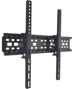 Igoods TV-Muurbeugel - Universele TV Muurbeugel - 32-70 Inch - Max 40kg - Wandsteun - Wandbeugel - Ophang Beugel - Draaibaar