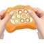 Igoods Igoods Pop It Spel - Anti-stress Pop-it Spel - Fidget Spel - Gameconsole - Concentratie en Motoriek - Geel