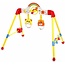 Igoods Igoods Babygym Met Speeltjes Met Geluid En Licht - Sport Voor Baby - Actief Speelgoed Voor Babies - Educatief & Sportief