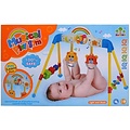 Igoods Igoods Babygym Met Speeltjes Met Geluid En Licht - Sport Voor Baby - Actief Speelgoed Voor Babies - Educatief & Sportief