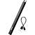 Igoods Igoods Elektrische Aansteker - USB Plasme Aansteker - Duurzaam - Oplaadbaar - Windbestendig - Zwart