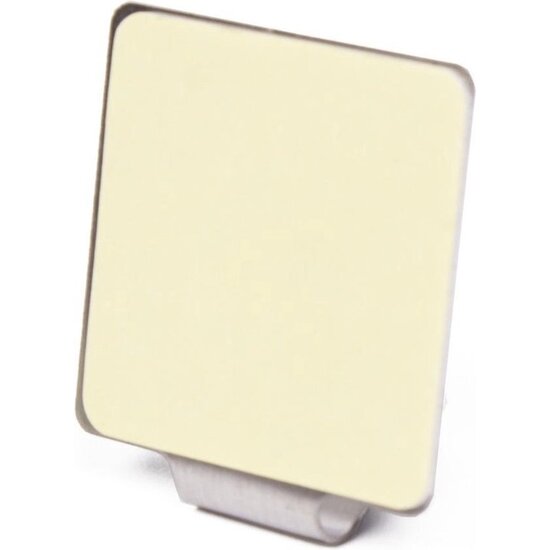 Igoods Igoods Ophanghaken - Handdoekhaakjes - Zelfklevend - Plakhaakjes - Wandhaken - RVS - 4 Stuks