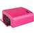 Igoods Igoods UV Nagellamp 36WATT voor gelnagels en gellak nagels te drogen. Nagel lamp Roze