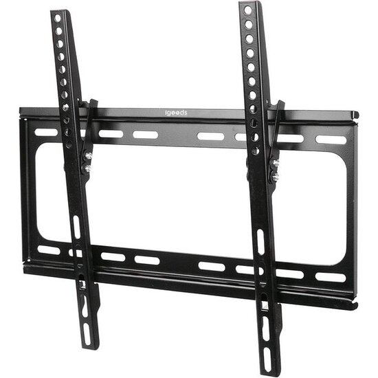 Igoods Igoods TV Muurbeugel | Vaste TV Beugel | Tv's van 23 - 60 Inch | Maximaal 30KG | Universeel