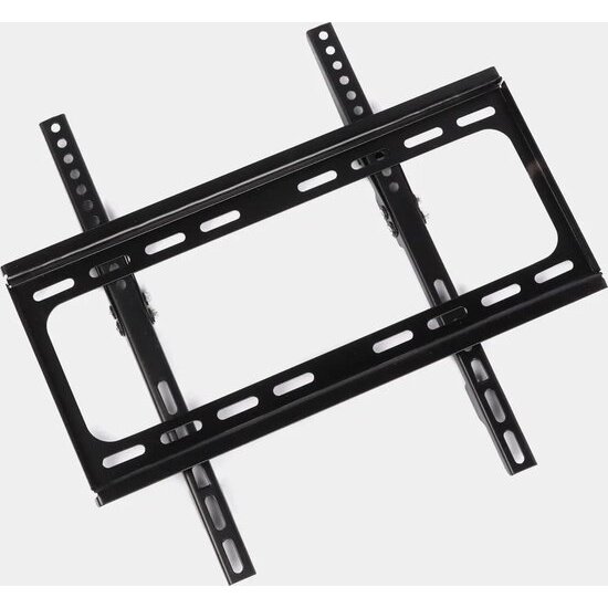 Igoods Igoods TV Muurbeugel | Vaste TV Beugel | Tv's van 23 - 60 Inch | Maximaal 30KG | Universeel