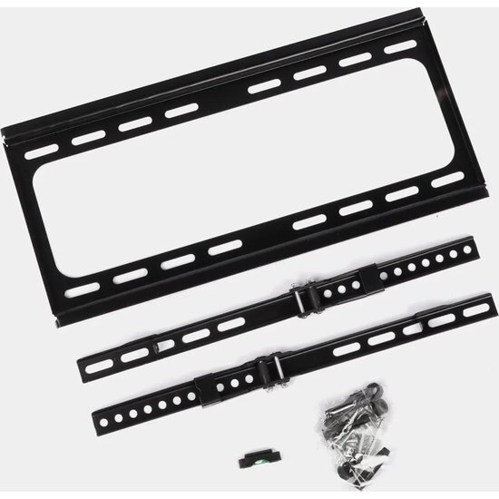 Igoods Igoods TV Muurbeugel | Vaste TV Beugel | Tv's van 23 - 60 Inch | Maximaal 30KG | Universeel