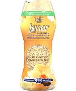 Lenor Unstoppables Gouden Orchidee Geurparels - 210g