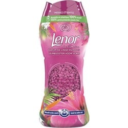 Lenor Unstoppables Wilde Bloem Geurparels - 224g