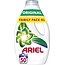 Ariel Ariel  Vloeibaar Wasmiddel - Universal - 50 wasbeurten -2,75L