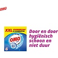 Omo Omo Wit Waspoeder - 65 wasbeurten