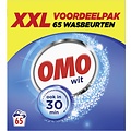 Omo Omo Wit Waspoeder - 65 wasbeurten