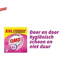Omo Omo Kleur Waspoeder - 65 wasbeurten