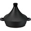 Igoods Igoods Tajine Gegoten aluminium Marble - Alle warmtebronnen| Ø 28cm