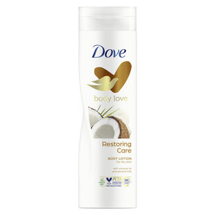 Dove Body Love Restoring Care Bodylotion - 250ml