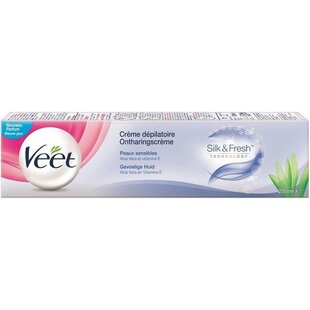 Veet Ontharingscreme - Silky Fresh Gevoelige Huid - 200ml