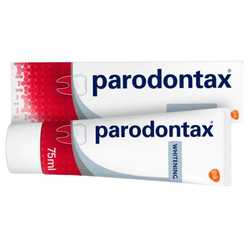 Parodontax Tandpasta Whitening - 75ml