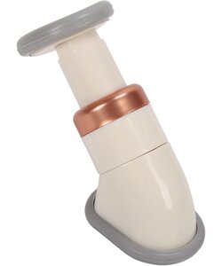 Saizi Dubbele Kin Afslanker & Nek Masseur massage Nekmassage apparaat– onderkin – mooie kaaklijn - Nek Masseur- Kaak trainer