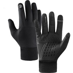 Igoods Handschoenen Winter - Touchscreen - Water en Winddicht - Handschoenen voor sport - M