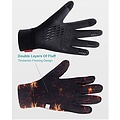 Igoods Igoods Handschoenen Winter - Touchscreen - Water en Winddicht - Handschoenen voor sport - M