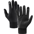 Igoods Igoods Handschoenen Winter - Touchscreen - Water en Winddicht - Handschoenen voor sport - L