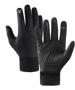 Igoods Handschoenen Winter - Touchscreen - Water en Winddicht - Handschoenen voor sport - L